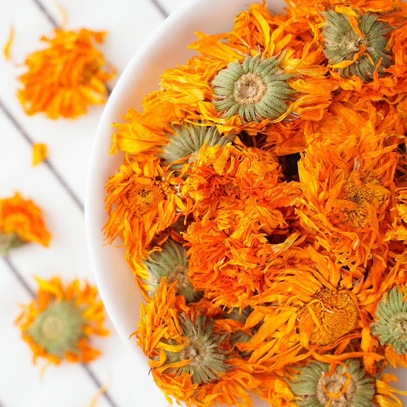 چای تقویم